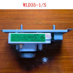new Microwave oven accessories Microwave oven timer parts WLD35-1/S WLD35-2/S 6 plug