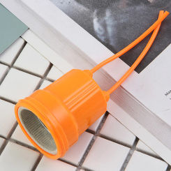 1PC  DIY Waterproof E27 Lamp Holder Lampholder Outdoor Fitting E27 Lamp Holder Construction Socket Base Lighting Accessories