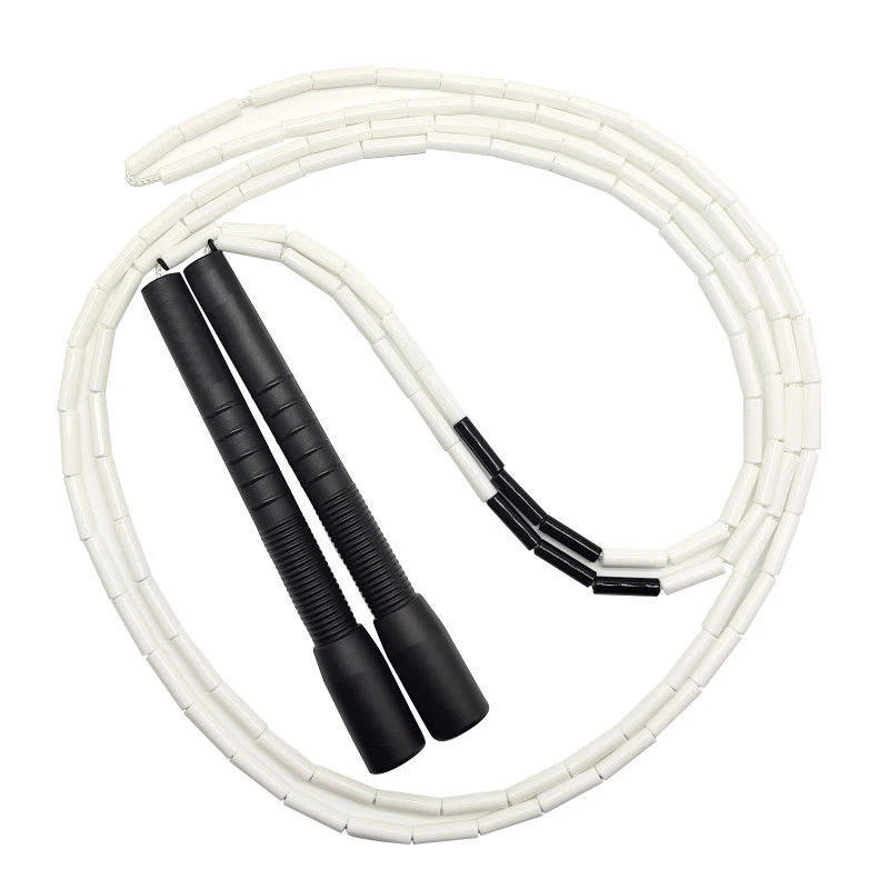 Description Picture 6 of itemJumping Rope Professional Non-tangle Skipping Rope Strings to Jump Rope Fitness Sports Portable Equipment Jump Rope Children