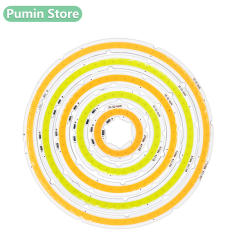 New LED COB DC12V Round Ring Bulb 2W-12W Lighting Source Angel Eyes 20mm Warm Cool White Color LED Chip Module Decorative Chip