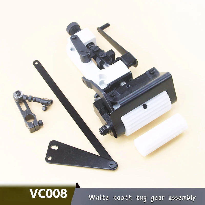 Description Picture 4 of itemVc008 Multi-Needle Rear Tugboat Device, Assembly Sewing Machine Accessories