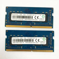 RAMAXEL DDR4 RAM 8GB 2400MHz Laptop memory 8GB 1Rx8 PC4-2400T-SA1-11 DDR4 8GB 2400 SODIMM 1.2V