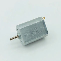 Mabuchi FK-130SH-16180 Mini 130 DC Motor DC 3V 3.7V 5V 6V 9300RPM 20mm Carbon Brush Motor DIY Hobby Toy Model Home Appliance