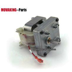 Oven Accessories AMI-C8087-3BL01GA-124 Chain Motor For Antunes Roundup B3715UI-095 HATCO Bread Maker Vertical Baking Oven