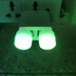 Green light