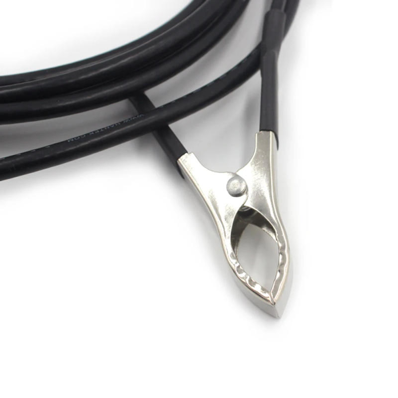 Description Picture 5 of itemHantek HT25 Auto Ignition Probe Inductive Capacitance Sensor Automotive High Voltage Ignition Probe for Oscilloscope