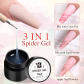 Spider Gel (clear)