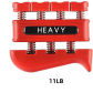 Red-11LB
