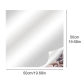 50cmx50cmx0.1mm