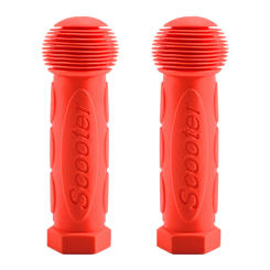 1Pair Rubber Bicycle Brake Handle Cover For Child Bicycle Handlebar Protect Cover Anti-slip Bicycle Protective Gear Parts New