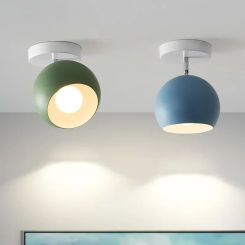 Corridor LightEntrance Light Balcony Light Entrance LightNordic Style LampCeiling LightSimple Lighting