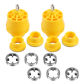 12pcs