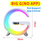Big G White NO APP