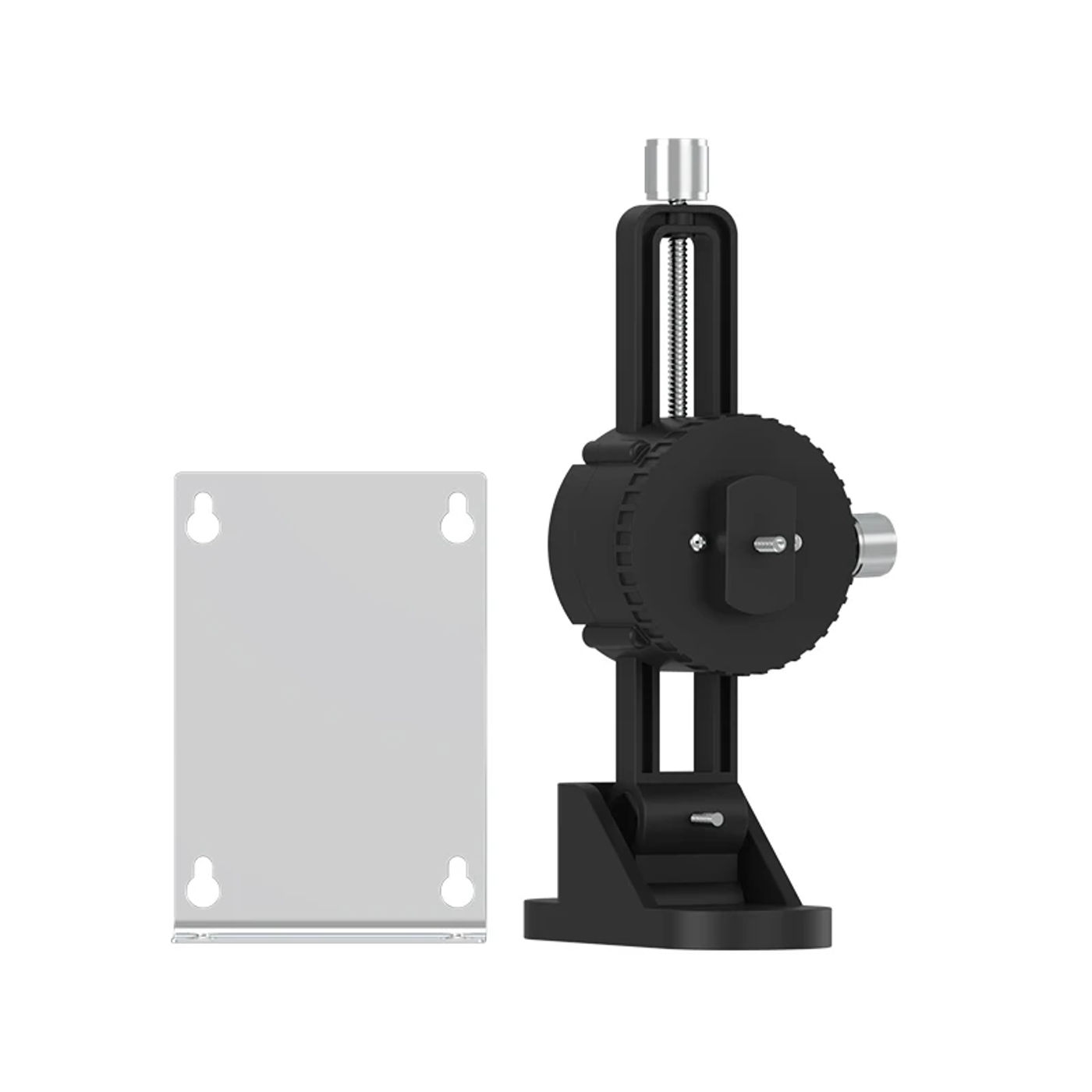 Description Picture 4 of item1pc Laser Level Wall Bracket Wall-mounted Bracket For Laser Levels 1/4'' Thread Hanging Bracket Holder Level Wall Bracket