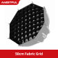 50CM Only grid