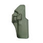 G17 waist green