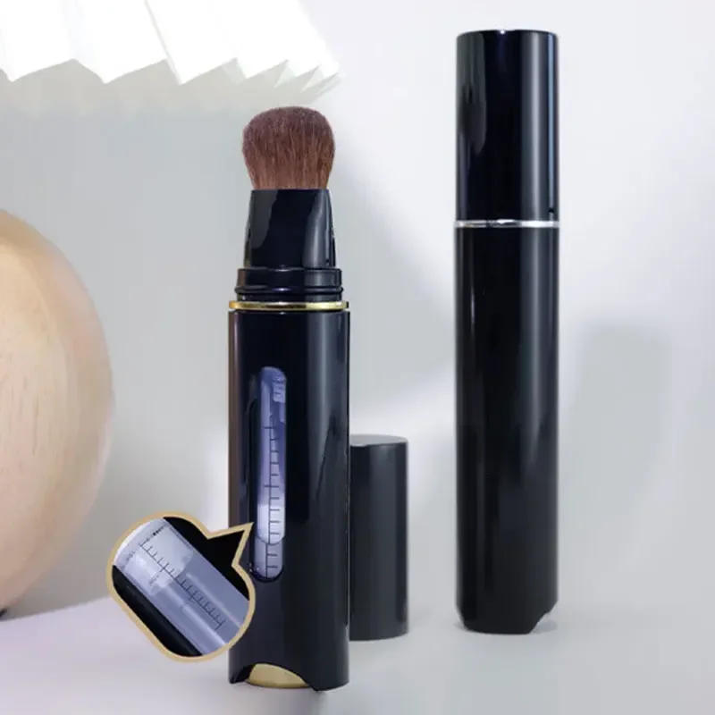 Description Picture 6 of itemScalp Oil Applicator Portable Mini Massage Comb Brush Scalp Massager Hair Growth Relaxation Treatment Scalp Care Tools