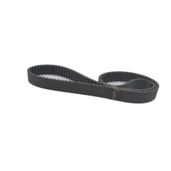 3GT 147 Synchronous Timing Belt Length 147mm 3GT Width 8mm 3mm 6mm 3GT Rubber Belt GT3 Pulley Small Backlash