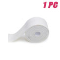 Shower Bath Sealing Tape Strips PVC Self Adhesive Waterproof Wall Sticker for Bathroom Kitchen Seal Caulk Strip Sink Mold Proof