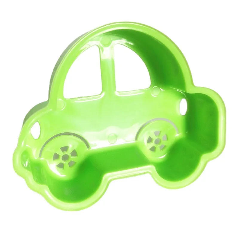 Description Picture 6 of item2pcs/set Sandwich Mould Bear Shape Sandwich Mold Cutter Cake Biscuit Bread Sandwich Shapers Maker for Kids Pastry Tools