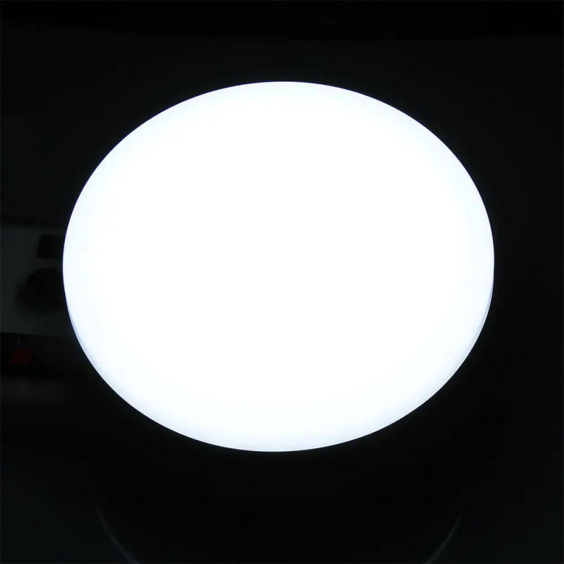 Description Picture 4 of itemHome Warehouse 220V White UFO Bulb LED Light E27 Energy Saving