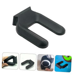 Chair Wheel Stopper Universal Wheel Slot Pad Furniture Caster Cup Hardwood Floor Protectors Anti Vibration Pad Chair Roller Feet