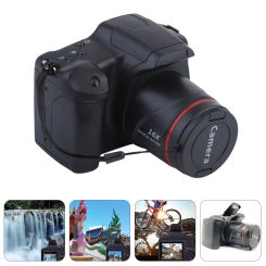 Digital Camera Digital Photographic Camera Photographicerasera Video Photographic Camera Photographicerascorder 1080P Handheld