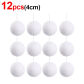 A- 4CM- 12PCS