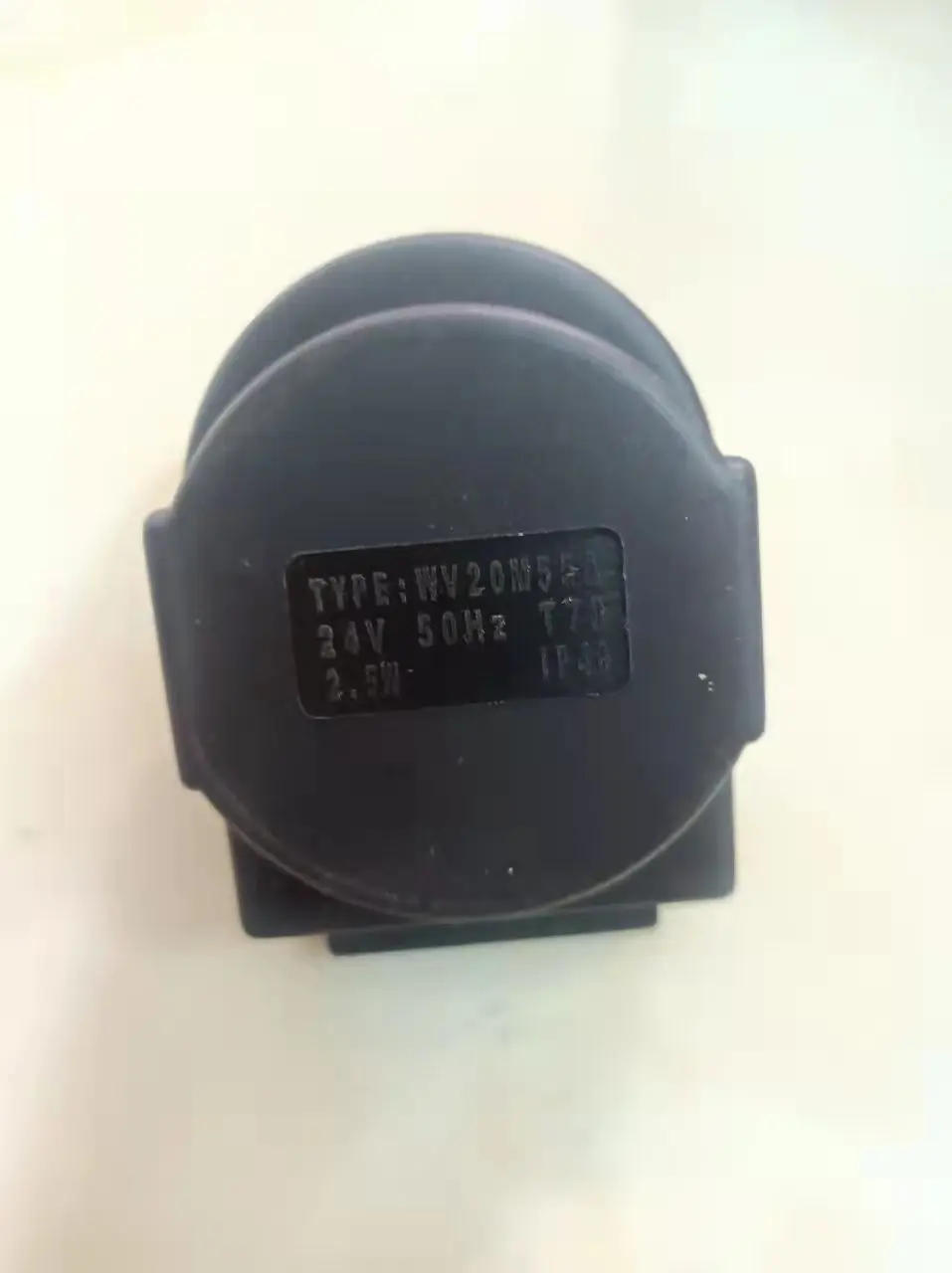 Description Picture 4 of itemApplicable to Wanhe Beretta Haydn Squirrel wall-hung boiler three-way valve, motor, electromagnetic accessories