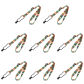 Style C 8 PCS