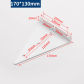 White 170mm
