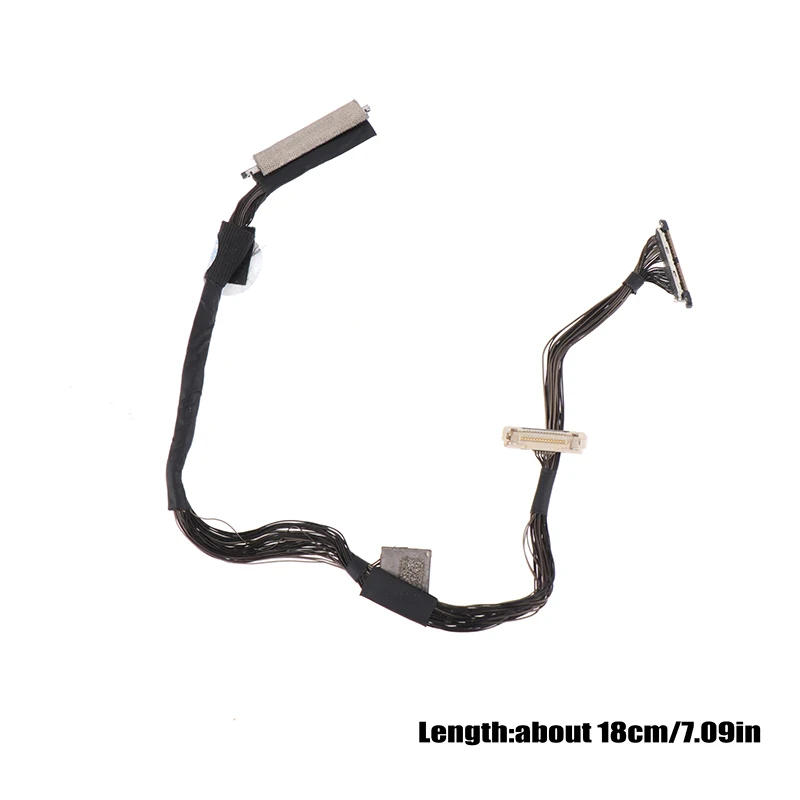 Description Picture 3 of itemGimbal Camera Signal PTZ Cable For DJI Mavic Mini 3 Pro Line Transmission Flex Wire Drone Replacement