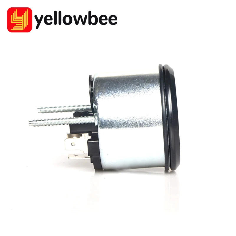 Description Picture 6 of item12V/24V VDO Voltmeter Diesel Generator Set Accessories Voltage Meter 8-16V 16-32V