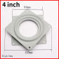4 inch