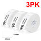 3PK White 1530