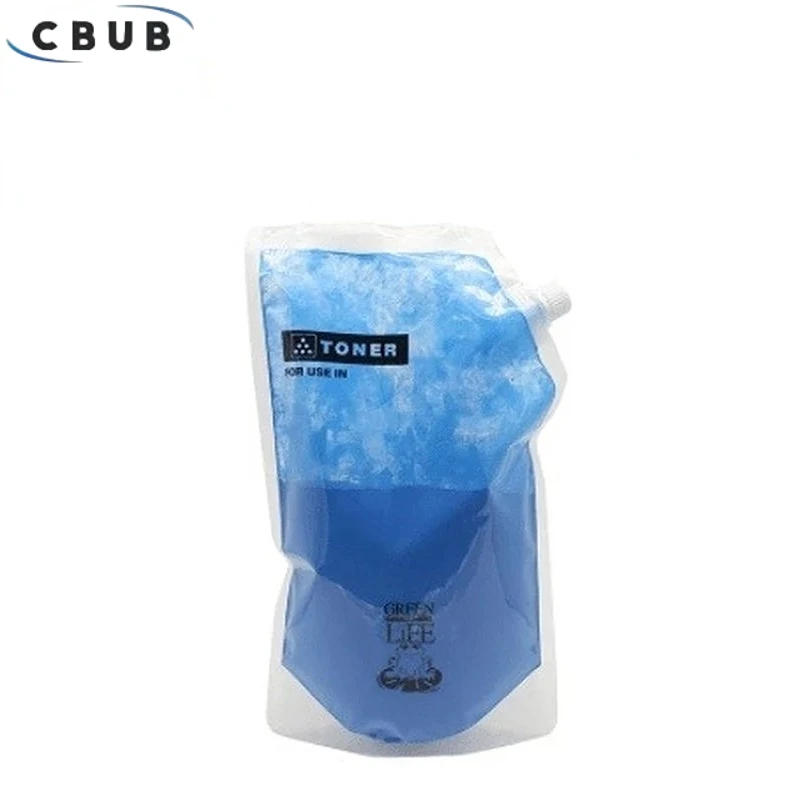 Description Picture 6 of item4KG For Xerox DocuColor DC240 DC242 DC250 DC252 252 260 WorkCentre WC7655 7665 7675 7755 7765 7775 Toner Powder Dust Refill Kits