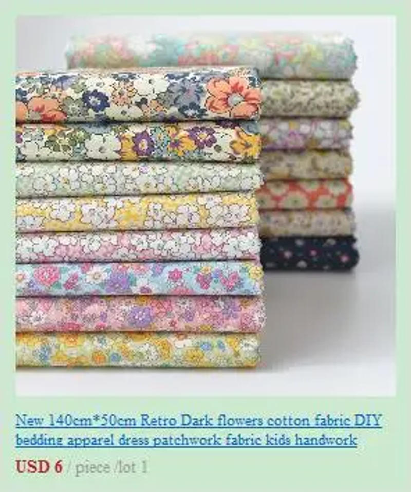 Description Picture 6 of item50*180cm Long Rabbit Faux Fur Fabric For Patchwork Sewing Material Garment Diy Home Decoration 600g/m