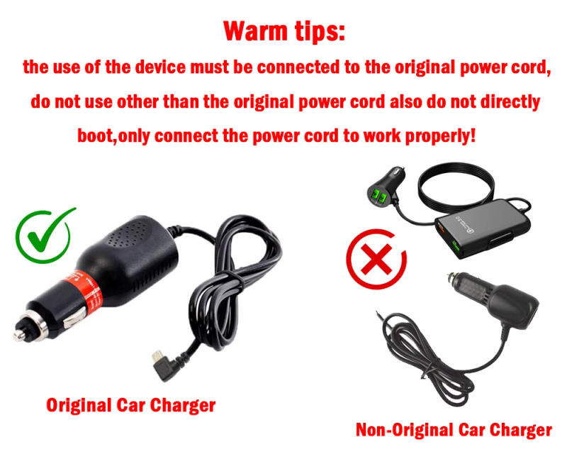 Description Picture 3 of item3Camera Dash Cam For Car Camera 1080P Video Recorder WIFI Car DVR Front Rear View Camera Night Vision Black Box Car Accessories