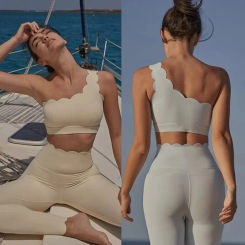 Yoga Sports Bra Women Summer 2024 Sleeve Crop Top Backless Breathable Sexy Fitness Pants Hygroscopic Sweat Releas Casual Gym Tee