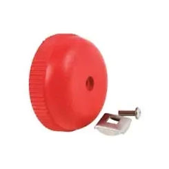 CLEVELAND SE00028 Knob Hrdwre Steam Valve