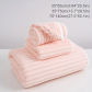 Pink 3Pcs