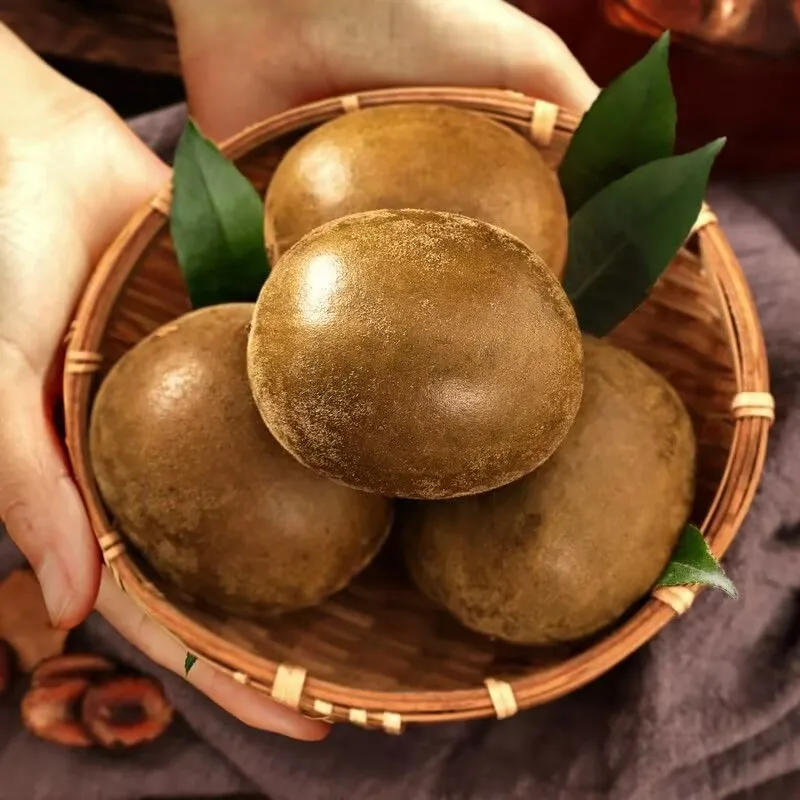 Description Picture 4 of item100% Natural Luo Han Guo Dried Fruit Monk Siraitia Grosvenorii Beauty Health Soap Jewelry Wedding Candle Making Outdoor Decor