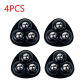 4PCS B