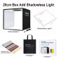 25cm Add Shadowless