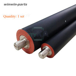 LOWER Fuser Pressure Roller JC66-01663A JC66-01664A for Samsung ML2850 2851 SCX4824 4828 4833 4835 5637 5639 5737 ML3310