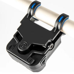 Bicycle Handlebar Saddle Positioner 180mAh Bicycle Calibrator Bike Handlebar Saddle Calibrator for Cycling Maintenance