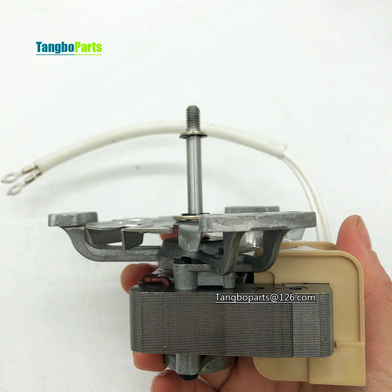 Description Picture 3 of itemOven Disinfection Cabinet Accessories 220V 47W J239-075-7116 Fan Motor
