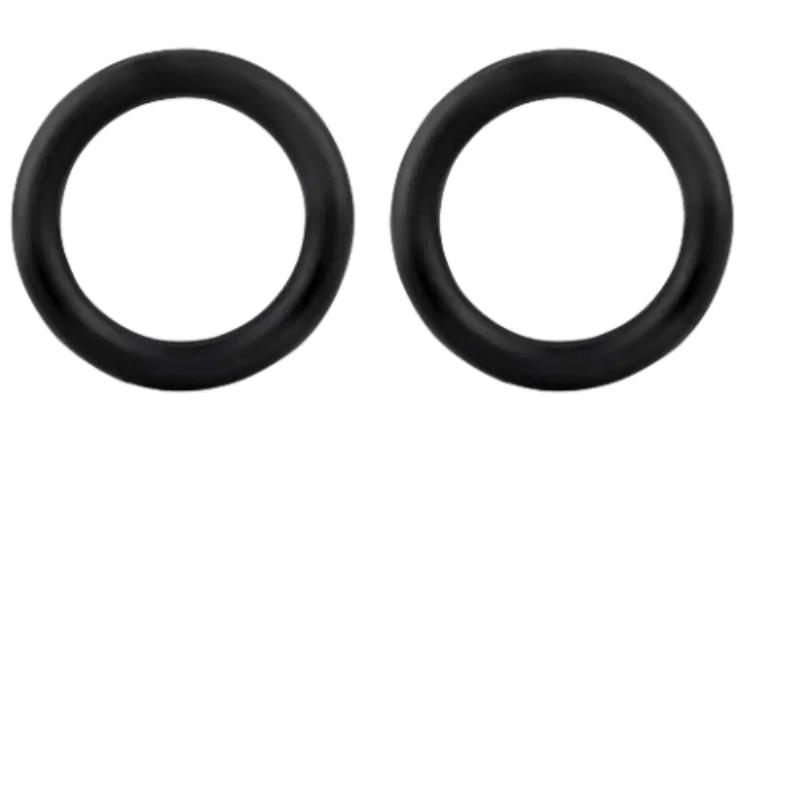 Description Picture 2 of item2pcs Original steam engine safety valve O-ring for KARCHER SC1 SC2 SC3 SC4 SC5 SG 4/2 SG4/4 CTK10 cover replacement Sealing ring