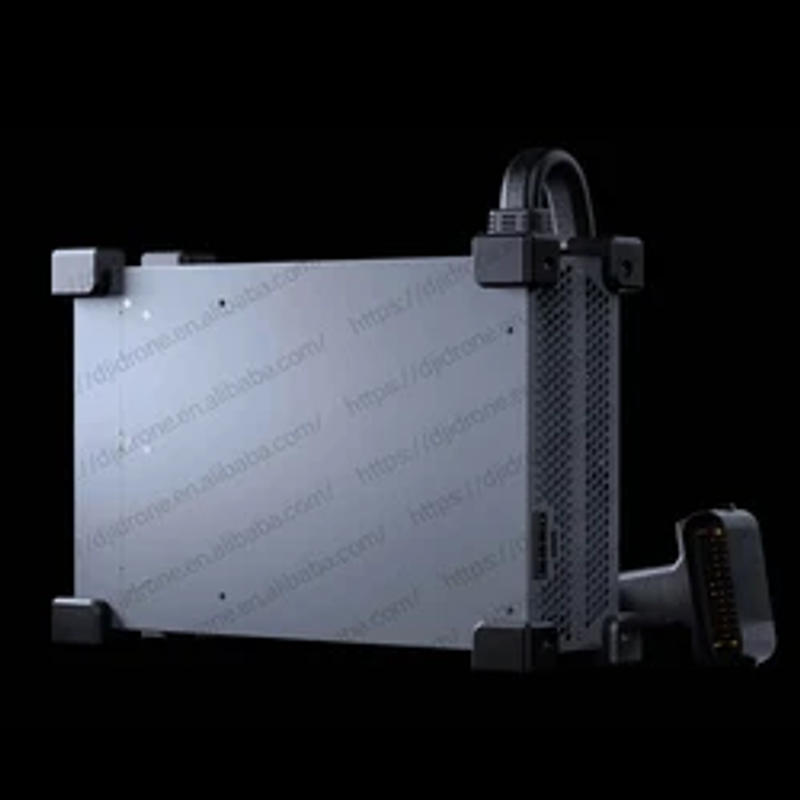 Description Picture 5 of itemOriginal T50 Drone Part T50 C10000 Charger Suitable For T50 Battery Drone Part Agricultural Drone Battery