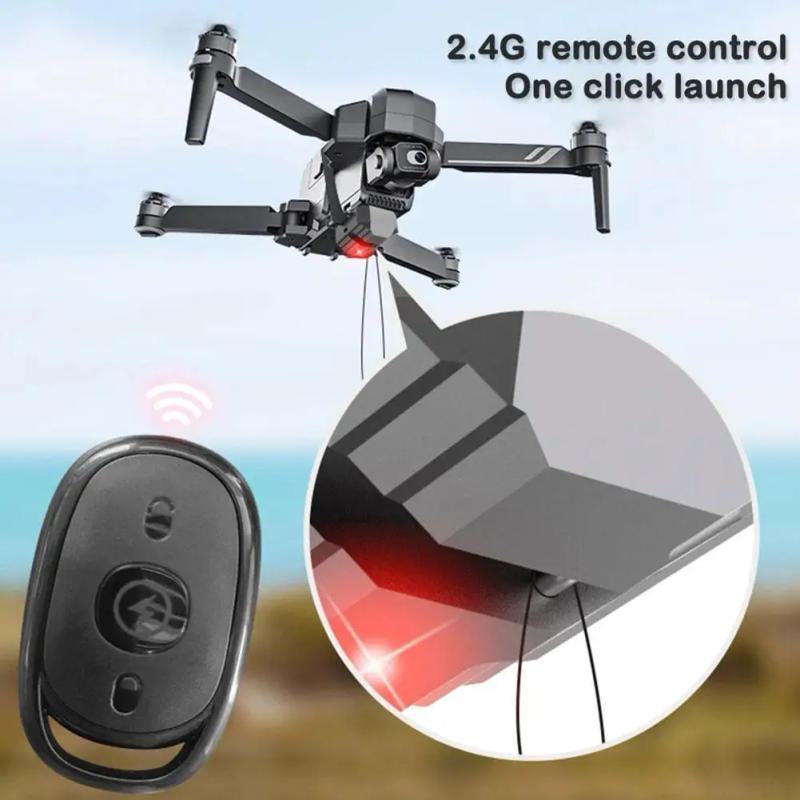 Description Picture 5 of itemUniversal Drone Airdrop Thrower System Remote Control For Mini 3 Pro / for Air 2S / for X8SE Drone Accessories